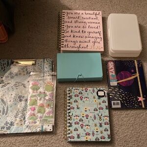 Office Supplies